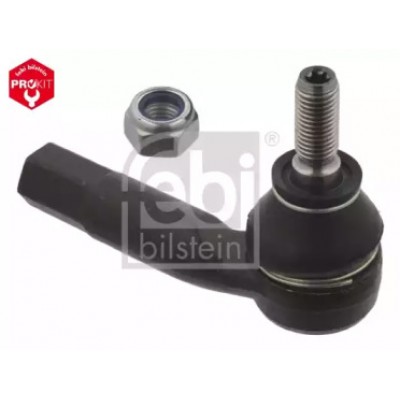 Наконечник поперечной рулевой тяги 14182 FEBI BILSTEIN - купить в магазине запчастей по Украине