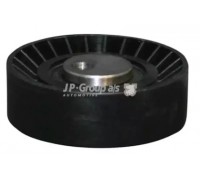 Паразитный / ведущий ролик, поликлиновой ремень JP GROUP 1418301500 1418301500 JP GROUP - купить в магазине запчастей по Украине
