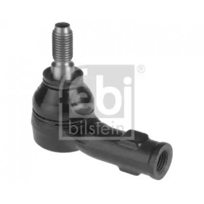 Наконечник поперечной рулевой тяги 14184 FEBI BILSTEIN - купить в магазине запчастей по Украине