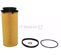 Масляный фильтр JP GROUP 1418502400 1418502400 JP GROUP - купить в магазине запчастей по Украине
