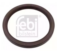 Уплотняющее кольцо, коленчатый вал FEBI BILSTEIN 14205 14205 FEBI BILSTEIN - купить в магазине запчастей по Украине
