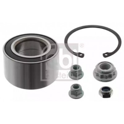 Комплект подшипника ступицы колеса 14250 FEBI BILSTEIN - купить в магазине запчастей по Украине