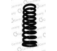 Пружина ходовой части CS Germany 14.319.510 14319510 CS Germany - купить в магазине запчастей по Украине