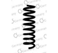 Пружина ходовой части CS Germany 14.319.556 14319556 CS Germany - купить в магазине запчастей по Украине