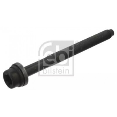 Болт головки цилиндра 14356 FEBI BILSTEIN - купить в магазине запчастей по Украине