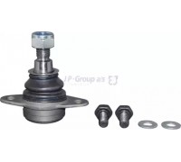 Несущий / направляющий шарнир JP GROUP 1440300800 1440300800 JP GROUP - купить в магазине запчастей по Украине