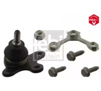 Несущий / направляющий шарнир FEBI BILSTEIN 14424 14424 FEBI BILSTEIN - купить в магазине запчастей по Украине