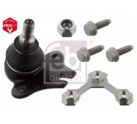 Несущий / направляющий шарнир FEBI BILSTEIN 14428 14428 FEBI BILSTEIN - купить в магазине запчастей по Украине