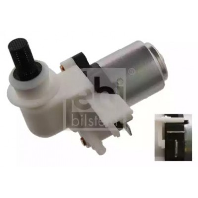Водяной насос, система очистки окон 14503 FEBI BILSTEIN - купить в магазине запчастей по Украине