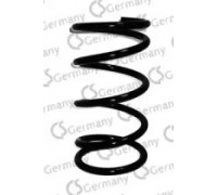 Пружина ходовой части CS Germany 14.503.920 14503920 CS Germany - купить в магазине запчастей по Украине