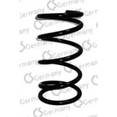 Пружина ходовой части 14503920 CS Germany - купить в магазине запчастей по Украине