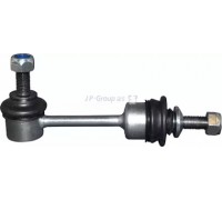 Тяга / стойка, стабилизатор JP GROUP 1450501100 1450501100 JP GROUP - купить в магазине запчастей по Украине