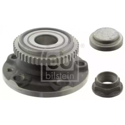 Комплект подшипника ступицы колеса 14535 FEBI BILSTEIN - купить в магазине запчастей по Украине