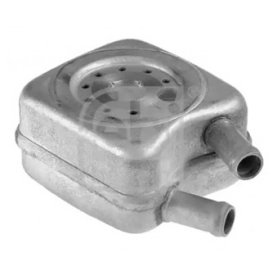 масляный радиатор, двигательное масло 14560 FEBI BILSTEIN - купить в магазине запчастей по Украине