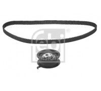 Комплект ремня ГРМ FEBI BILSTEIN 14630 14630 FEBI BILSTEIN - купить в магазине запчастей по Украине