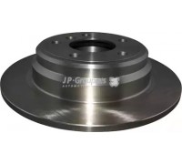 Тормозной диск JP GROUP 1463201400 1463201400 JP GROUP - купить в магазине запчастей по Украине