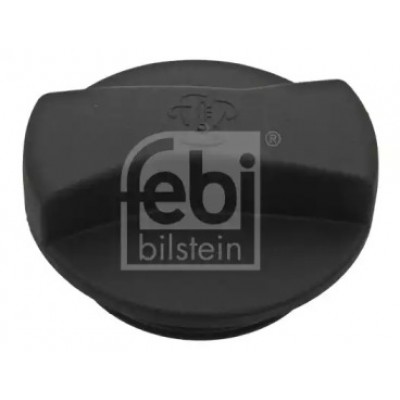 Крышка, резервуар охлаждающей жидкости 14700 FEBI BILSTEIN - купить в магазине запчастей по Украине