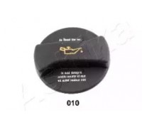 Крышка, заливная горловина ASHIKA 147-00-010 14700010 ASHIKA - купить в магазине запчастей по Украине