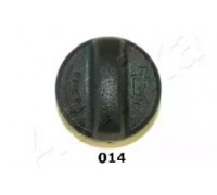 Крышка, заливная горловина ASHIKA 147-00-014 14700014 ASHIKA - купить в магазине запчастей по Украине