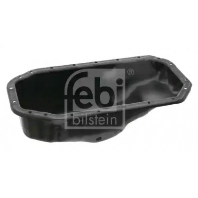 Масляный поддон 14720 FEBI BILSTEIN - купить в магазине запчастей по Украине