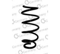 Пружина ходовой части CS Germany 14.774.207 14774207 CS Germany - купить в магазине запчастей по Украине