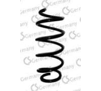 Пружина ходовой части CS Germany 14.774.208 14774208 CS Germany - купить в магазине запчастей по Украине