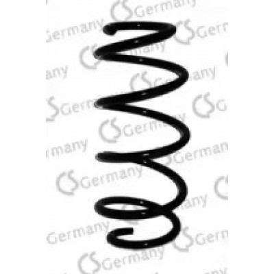 Пружина ходовой части 14774221 CS Germany - купить в магазине запчастей по Украине