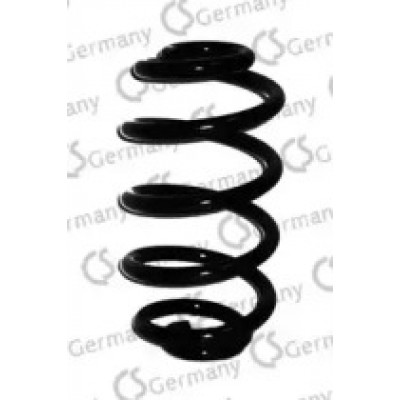 Пружина ходовой части 14774230 CS Germany - купить в магазине запчастей по Украине