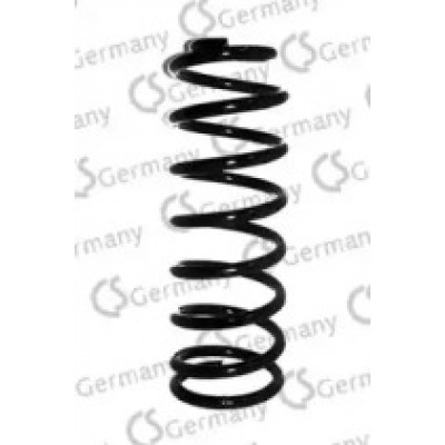 Пружина ходовой части 14870411 CS Germany - купить в магазине запчастей по Украине
