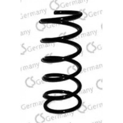 Пружина ходовой части 14870720 CS Germany - купить в магазине запчастей по Украине