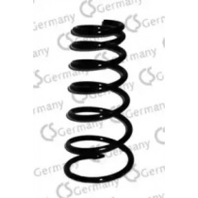 Пружина ходовой части 14870731 CS Germany - купить в магазине запчастей по Украине