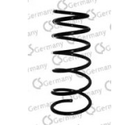 Пружина ходовой части CS Germany 14.871.081 14871081 CS Germany - купить в магазине запчастей по Украине
