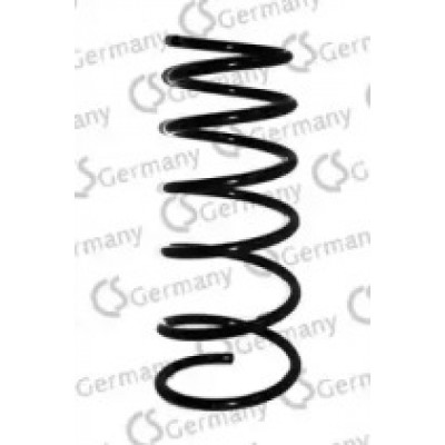 Пружина ходовой части 14871081 CS Germany - купить в магазине запчастей по Украине