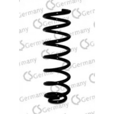 Пружина ходовой части 14871252 CS Germany - купить в магазине запчастей по Украине