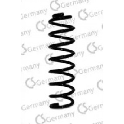 Пружина ходовой части 14871253 CS Germany - купить в магазине запчастей по Украине