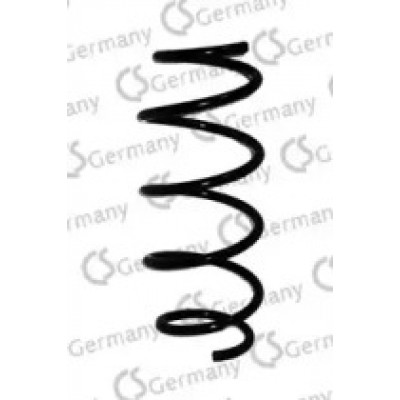 Пружина ходовой части 14871283 CS Germany - купить в магазине запчастей по Украине
