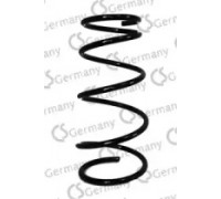 Пружина ходовой части CS Germany 14.872.347 14872347 CS Germany - купить в магазине запчастей по Украине