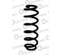 Пружина ходовой части CS Germany 14.875.216 14875216 CS Germany - купить в магазине запчастей по Украине