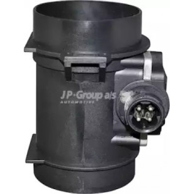 Расходомер воздуха 1493900300 JP GROUP - купить в магазине запчастей по Украине