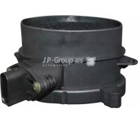 Расходомер воздуха JP GROUP 1493900400 1493900400 JP GROUP - купить в магазине запчастей по Украине