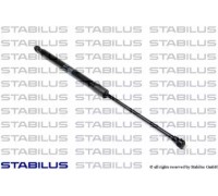 1493RQ STABILUS - купити в магазині запчастин по Україні
