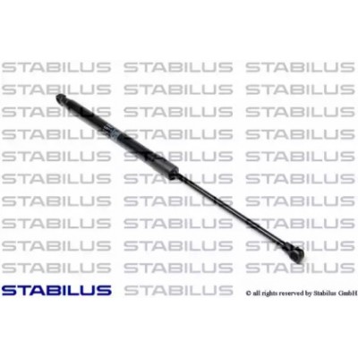 Газовая пружина, капот 1493RQ STABILUS - купити в магазині запчастин по Україні