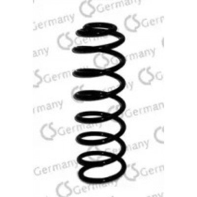 Пружина ходовой части 14950210 CS Germany - купить в магазине запчастей по Украине