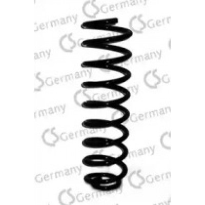 Пружина ходовой части 14950277 CS Germany - купить в магазине запчастей по Украине
