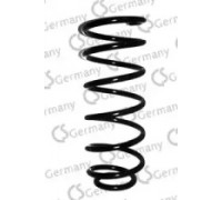 Пружина ходовой части CS Germany 14.950.288 14950288 CS Germany - купить в магазине запчастей по Украине
