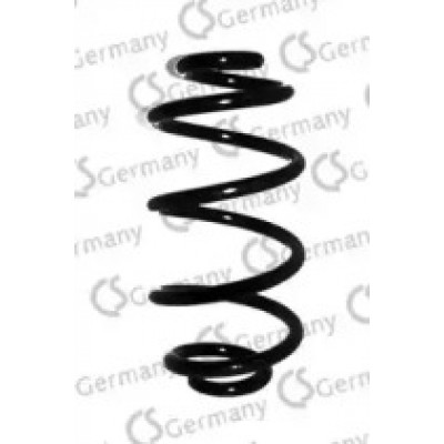 Пружина ходовой части 14950639 CS Germany - купить в магазине запчастей по Украине