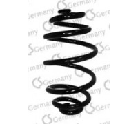 Пружина ходовой части CS Germany 14.950.654 14950654 CS Germany - купить в магазине запчастей по Украине