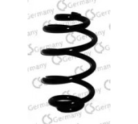 Пружина ходовой части CS Germany 14.950.677 14950677 CS Germany - купити в магазині запчастин по Україні