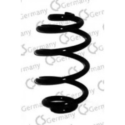 Пружина ходовой части 14950677 CS Germany - купити в магазині запчастин по Україні