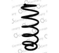 Пружина ходовой части CS Germany 14.950.681 14950681 CS Germany - купить в магазине запчастей по Украине